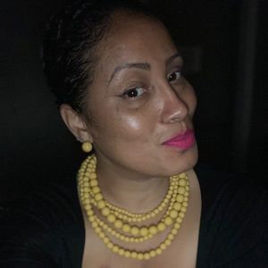 Meet your Posher, Tara